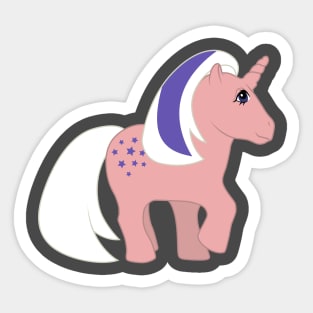 Twilight Sticker